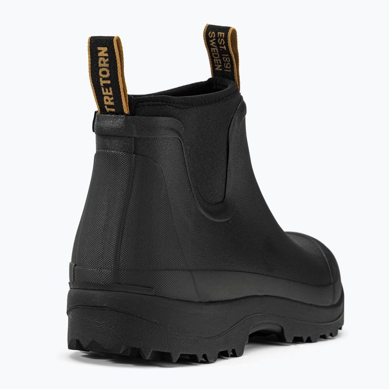 Tretorn Terrang Low Neo Negru negru wellingtons 47262701046 9