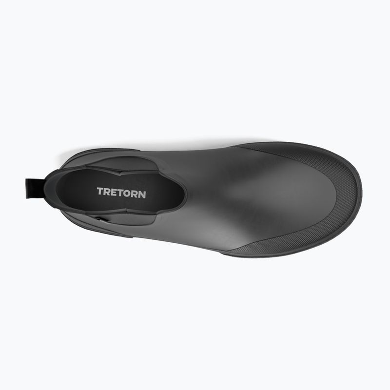 Tretorn Bolt negru pentru bărbați 47312601041 15