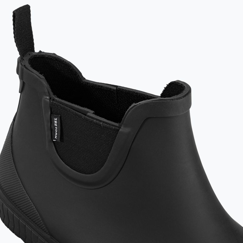 Tretorn Bolt negru pentru bărbați 47312601041 8