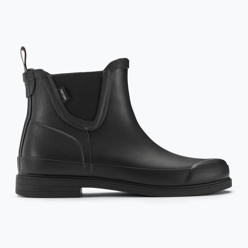 Tretorn Eva, pantofi de cauciuc pentru femei negru 47295401138 2