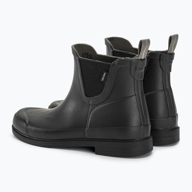 Tretorn Eva, pantofi de cauciuc pentru femei negru 47295401138 3
