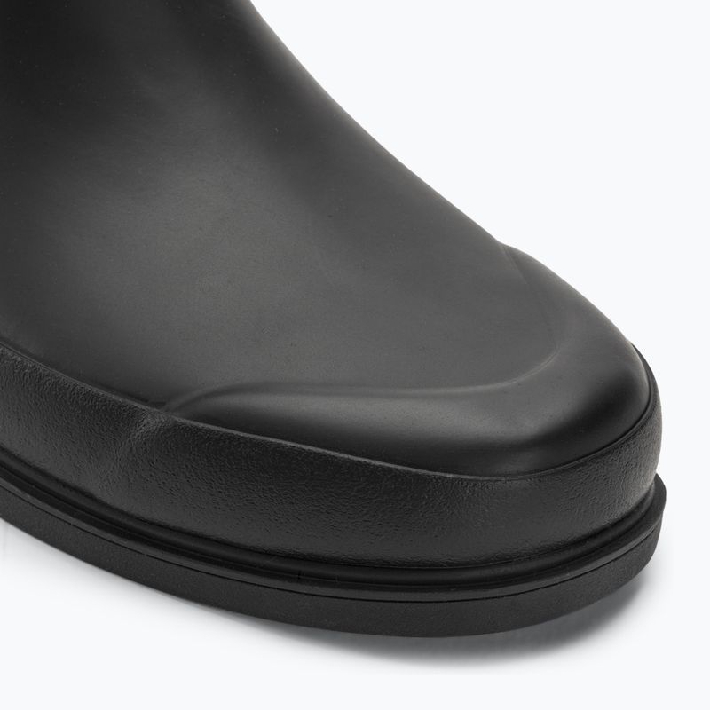 Tretorn Eva, pantofi de cauciuc pentru femei negru 47295401138 7