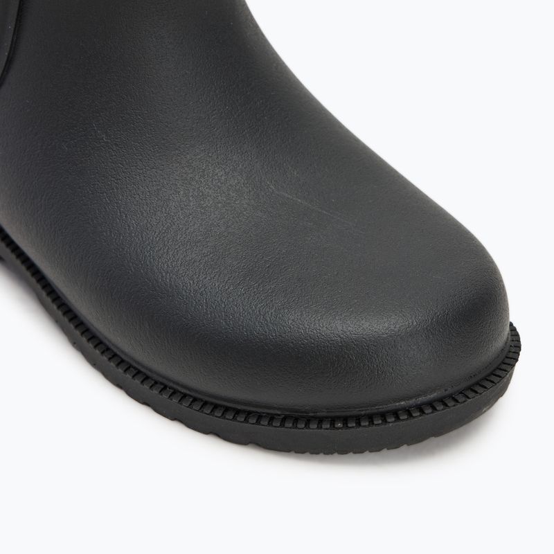 Cizme pentru copii  Tretorn Chelsea Winter black/ harvest 7