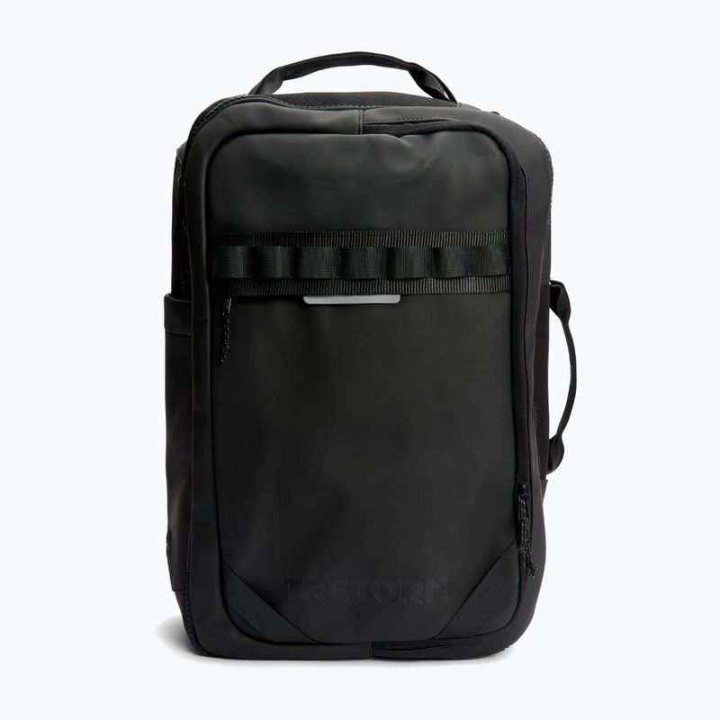 Tretorn 48H rucsac pentru drumeții 36 l negru 474108010UA