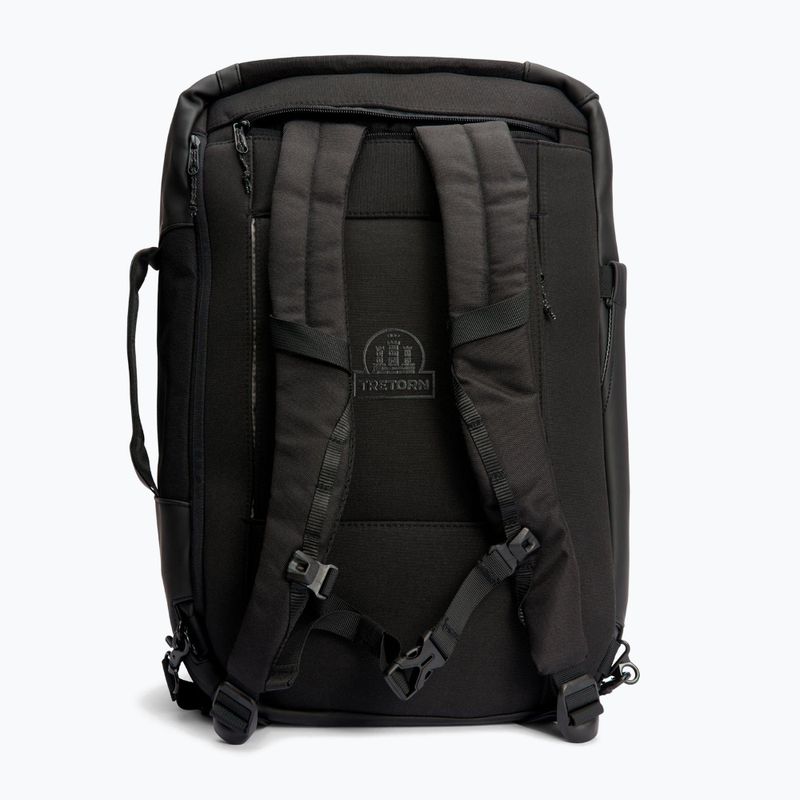 Tretorn 48H rucsac pentru drumeții 36 l negru 474108010UA 4