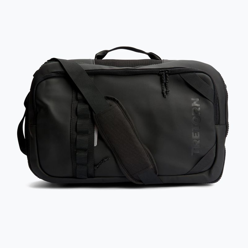 Tretorn 48H rucsac pentru drumeții 36 l negru 474108010UA 5