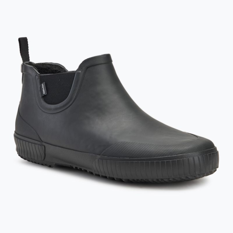 Cizme pentru bărbați Tretorn Bolt Winter black