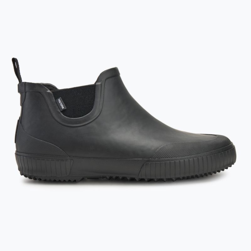 Cizme pentru bărbați Tretorn Bolt Winter black 2