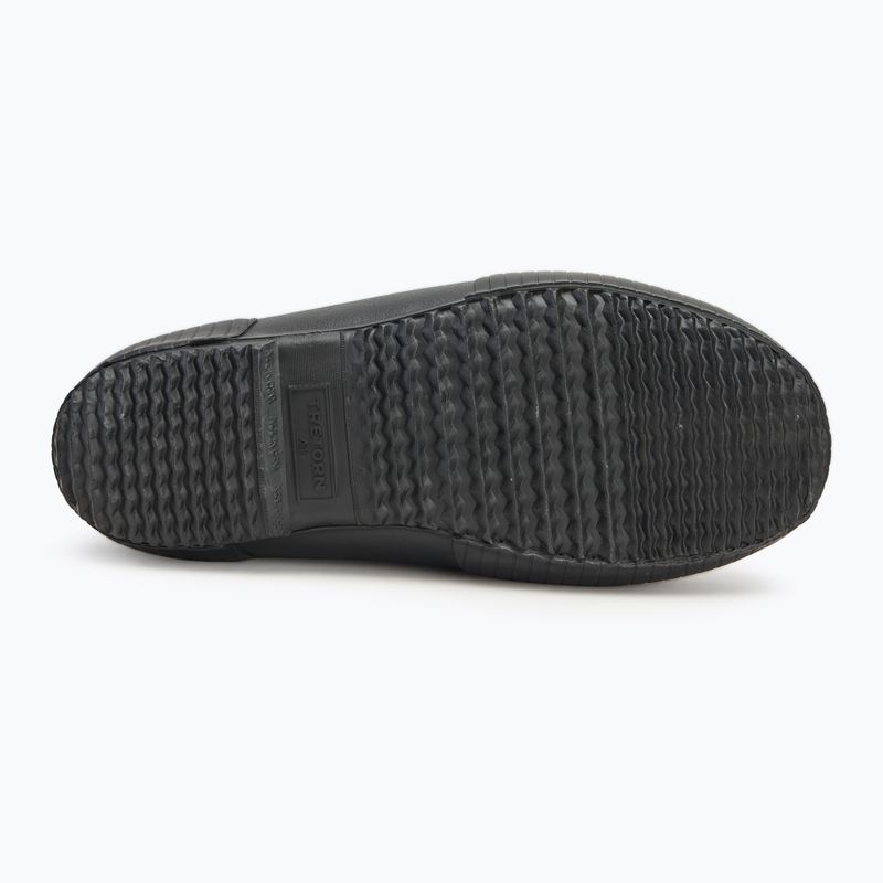 Cizme pentru bărbați Tretorn Bolt Winter black 4