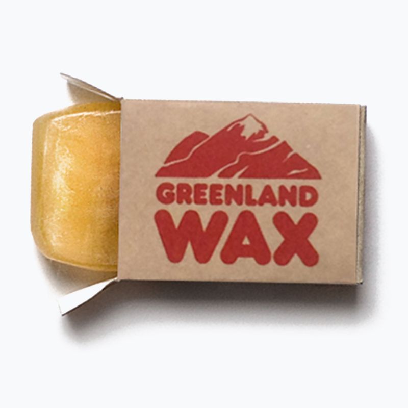 Fjällräven Greenland Wax Travel Pack pentru îmbrăcăminte