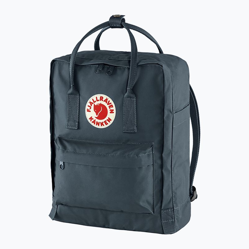 Fjällräven Kanken 560 rucsac de drumeție navy 3