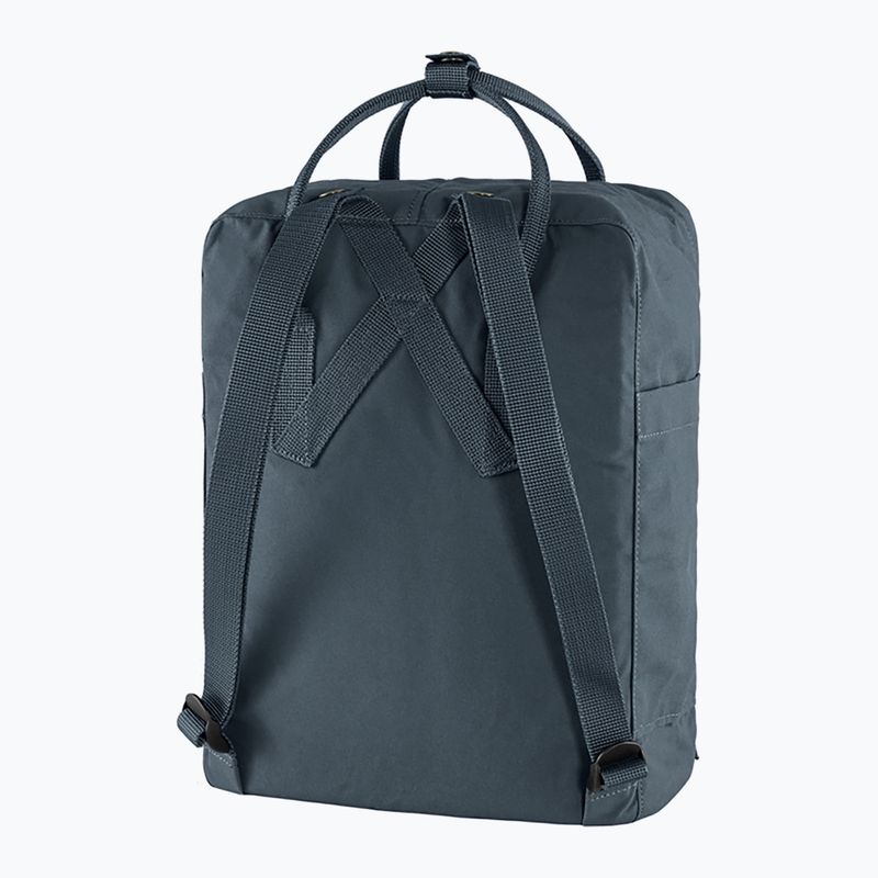 Fjällräven Kanken 560 rucsac de drumeție navy 4