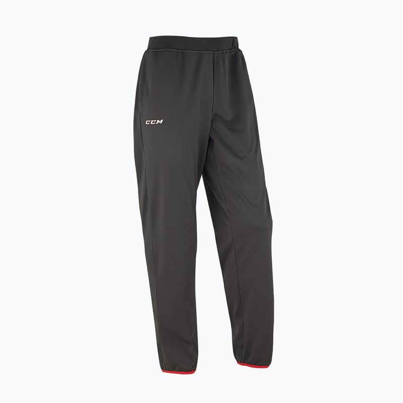 Trenung pentru copii CCM Locker Suit JR black