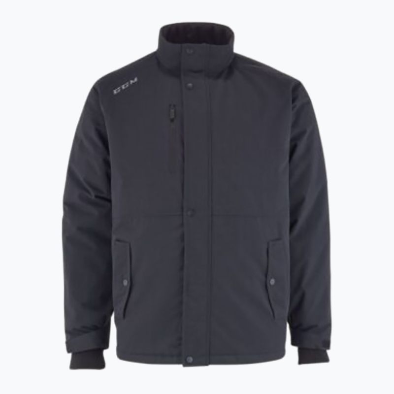 Geacă de iarnă pentru copii CCM Winter JR black
