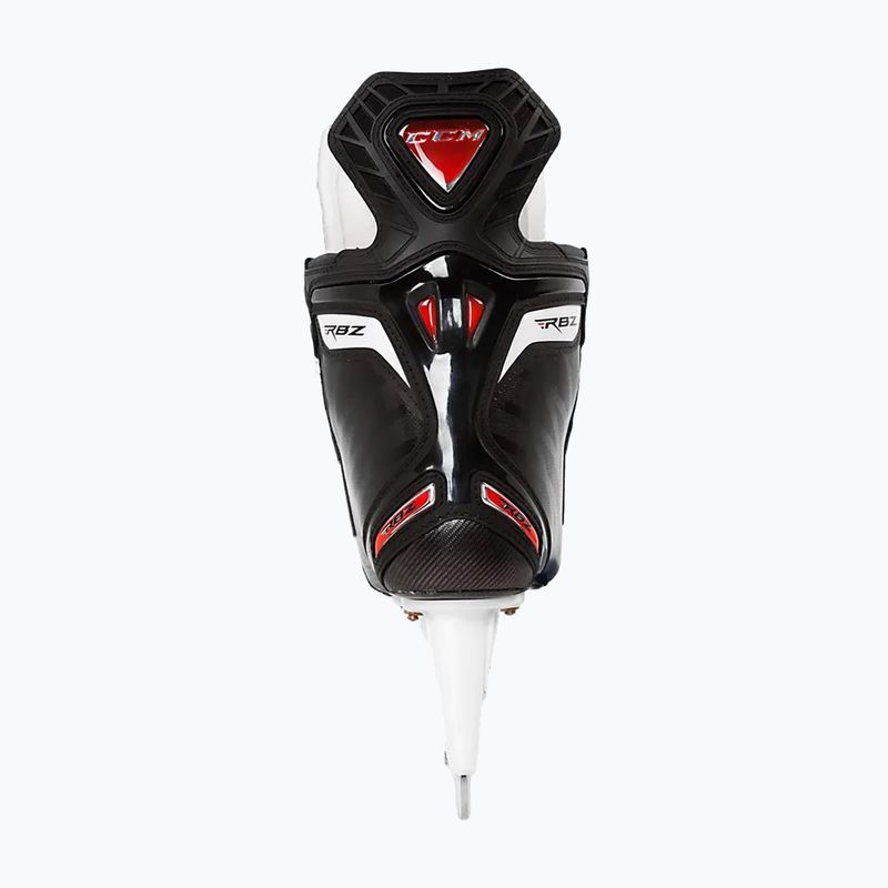 Patine de hochei pentru bărbați CCM JetSpeed RBZ SR D black 4