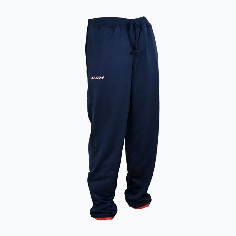 Trenung pentru copii CCM Locker Suit JR navy 5