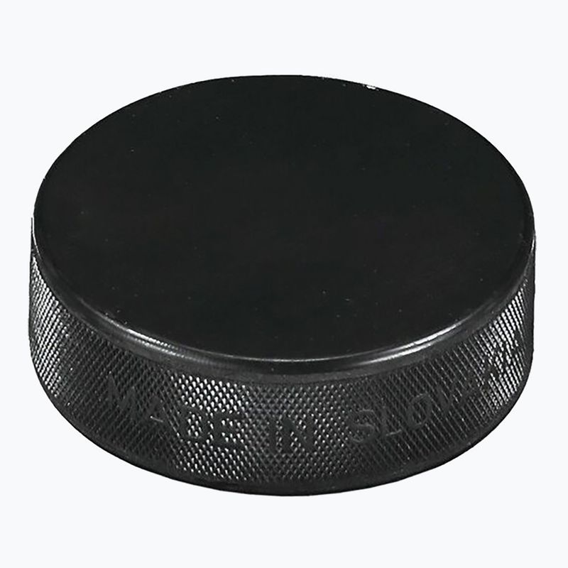 Puc de hochei CCM SR black 2