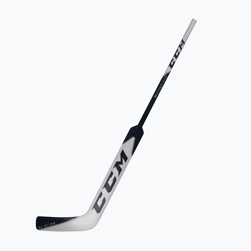 Crosă de hochei pentru copii petru portar CCM Premier R1.9 JR black