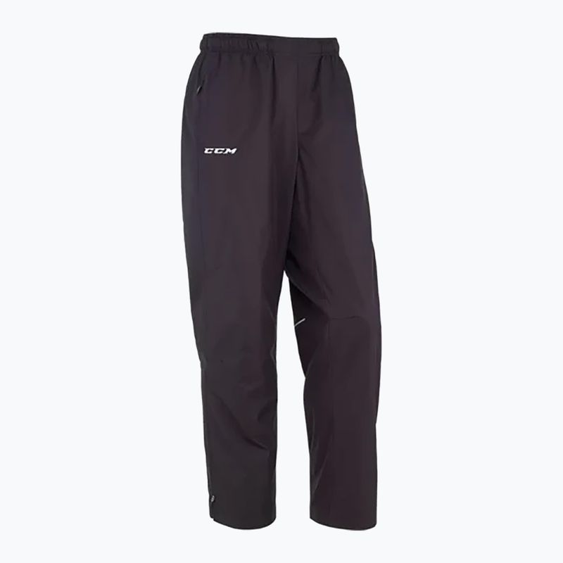 Pantaloni pentru bărbați CCM Skate Suit SR navy