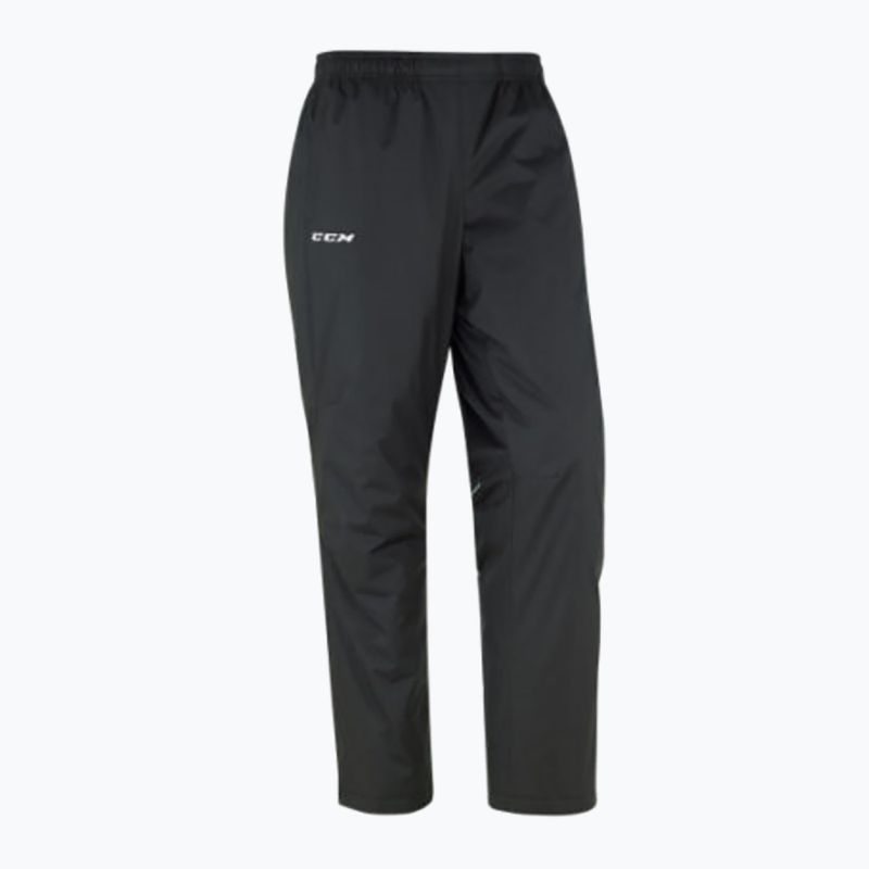 Pantaloni de hochei pentru bărbați CCM HD Pant SR black