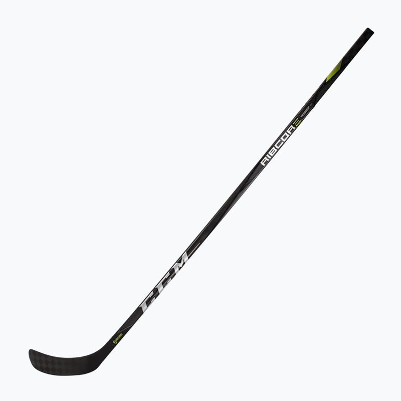 Crosă de hochei CCM Ribcor Pro SR black