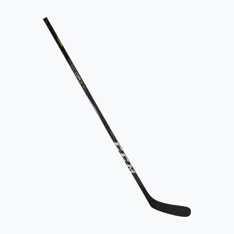 Crosă de hochei CCM Ribcor Pro SR black 2