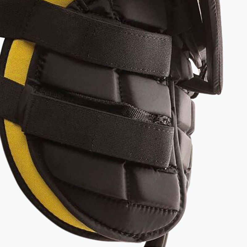 Vestă de hochei de portar pentru copii CCM Premier R1.5 JR black 4