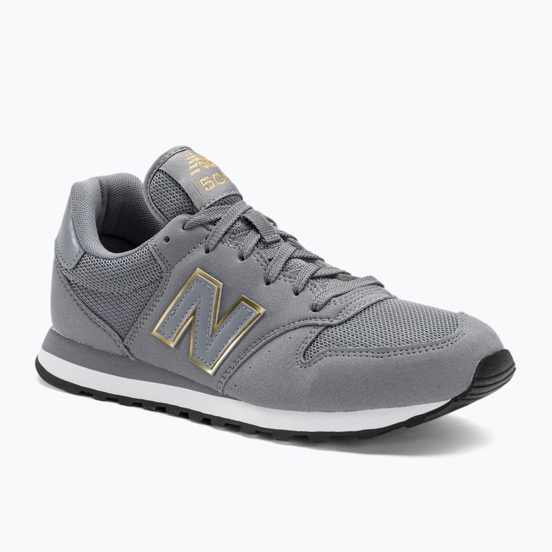 Pantofi pentru femei New Balance GW500V1 gri