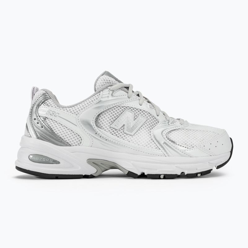 Încălțăminte New Balance 530 white MR530EMA 2