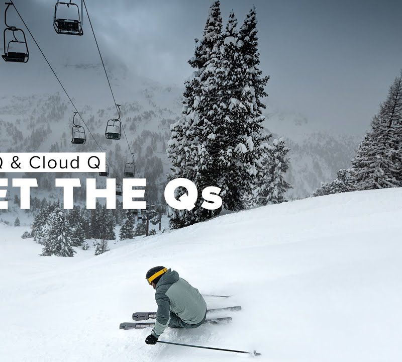 Schiuri de coborâre ATOMIC Redster Q9 Revoshock S + X12 GW pentru bărbați negru AASS03026 17