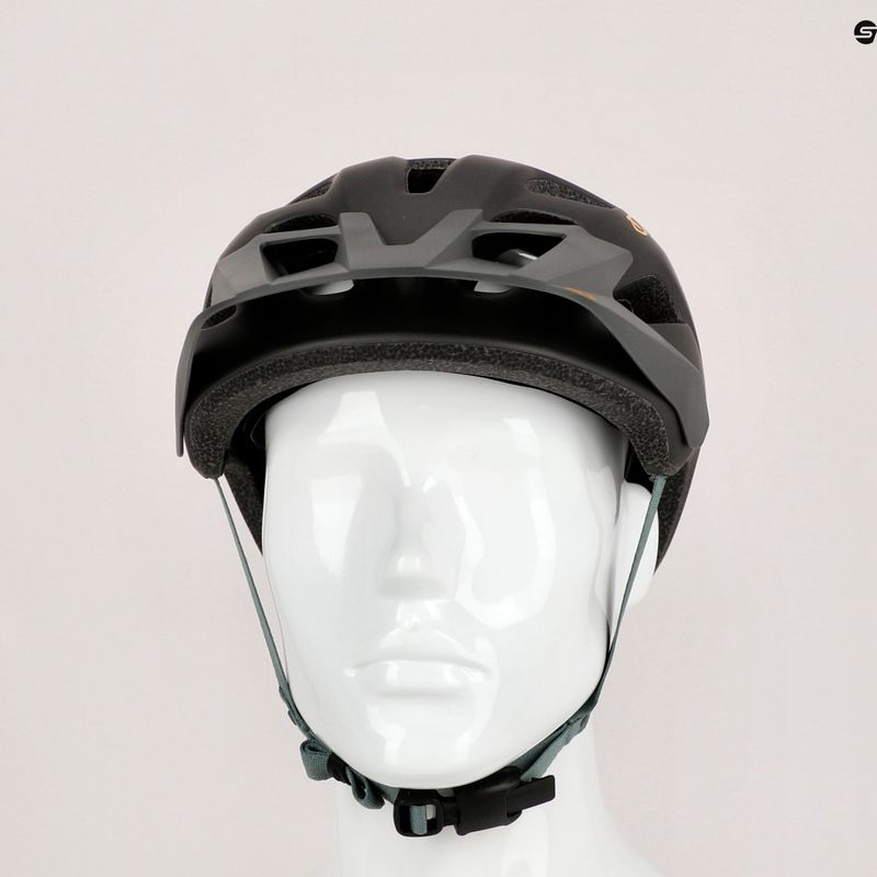 Cască de bicicletă Giro Fixture negru GR-7129939 9