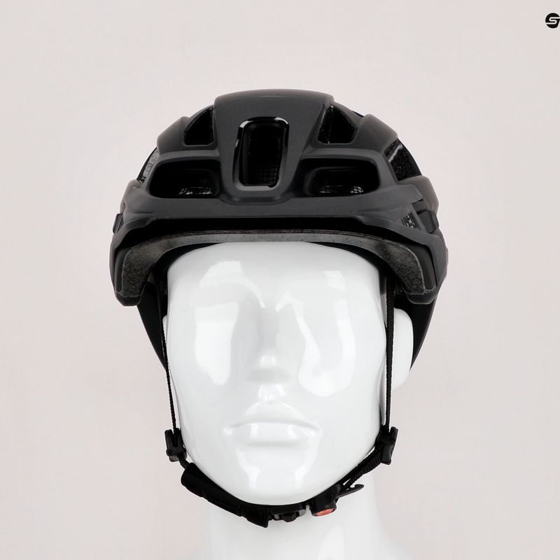 Cască de bicicletă UVEX Finale 2.0 negru S4109670415 9