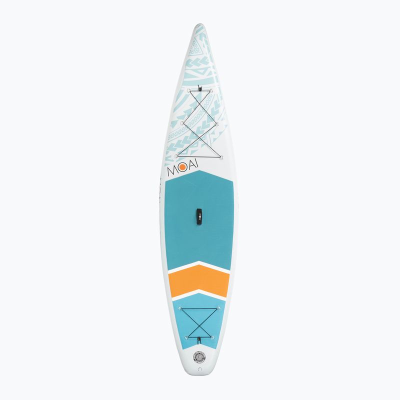 SUP bord MOAI Touring 11'6" 2