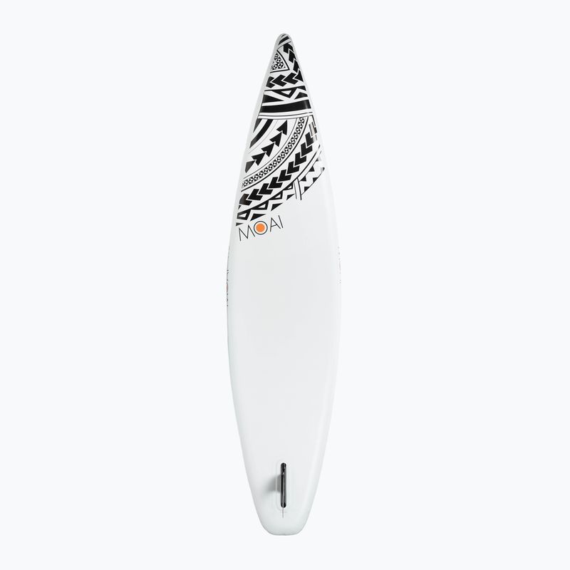 SUP bord MOAI Touring 11'6" 3