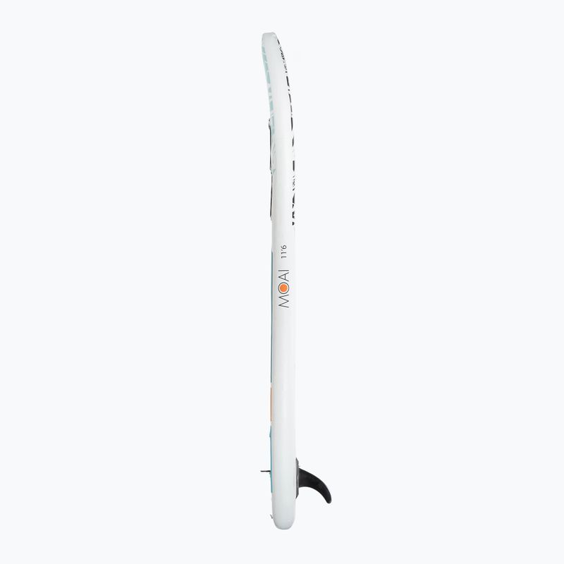 SUP bord MOAI Touring 11'6" 4