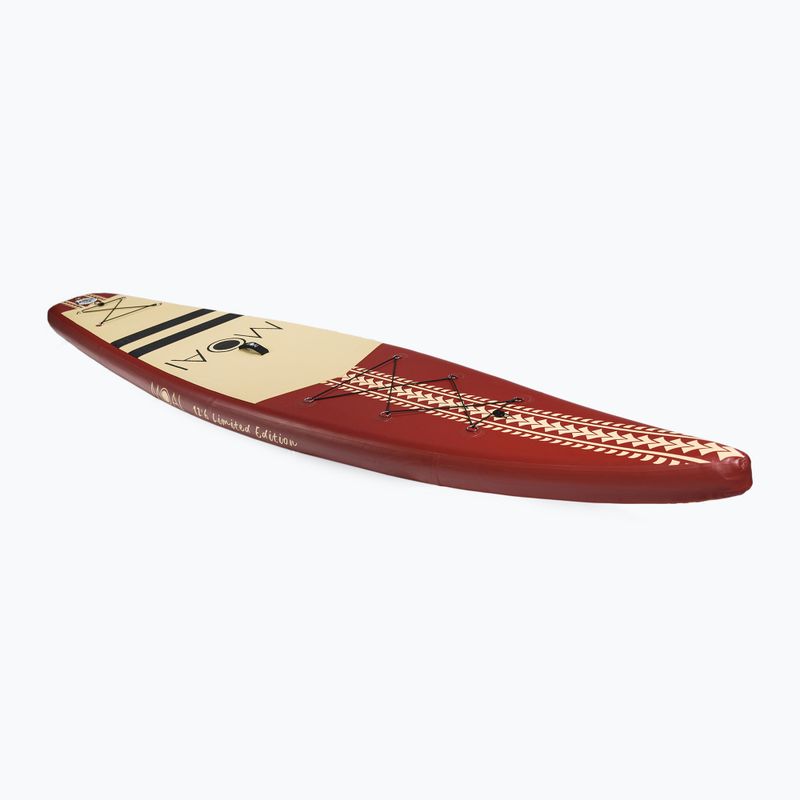 SUP MOAI Ediție limitată 12'6''' SUP Board M-22116LS 2