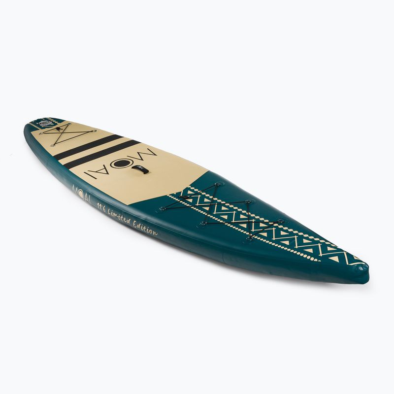 SUP MOAI Ediție limitată 11'6''' SUP Board M-22116LS 2