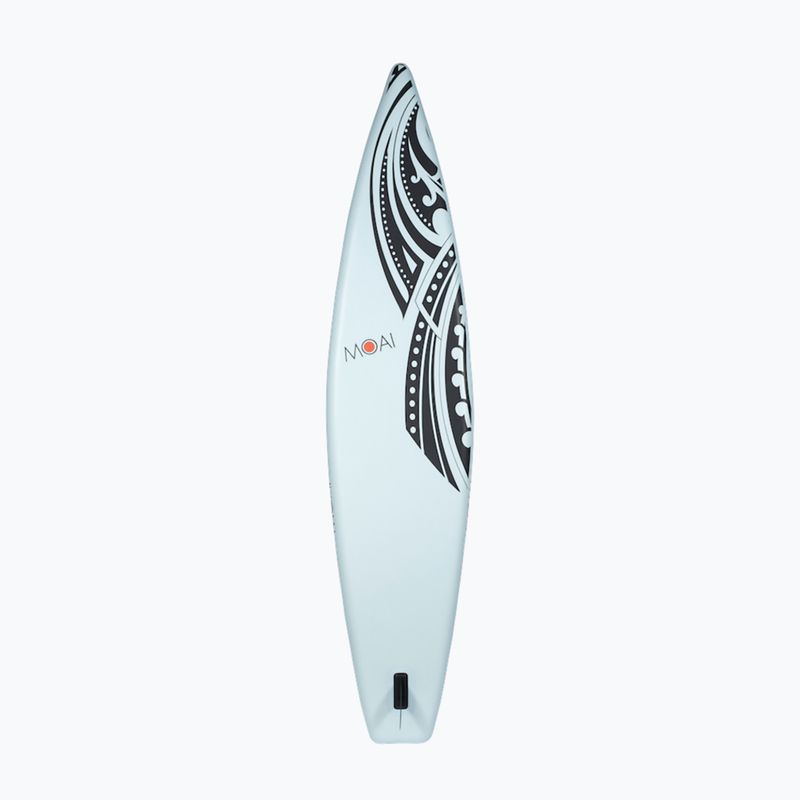 Placă SUP MOAI M-21126 12'6" 3