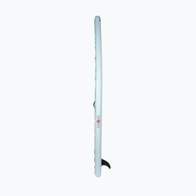 Placă SUP MOAI M-21126 12'6" 4