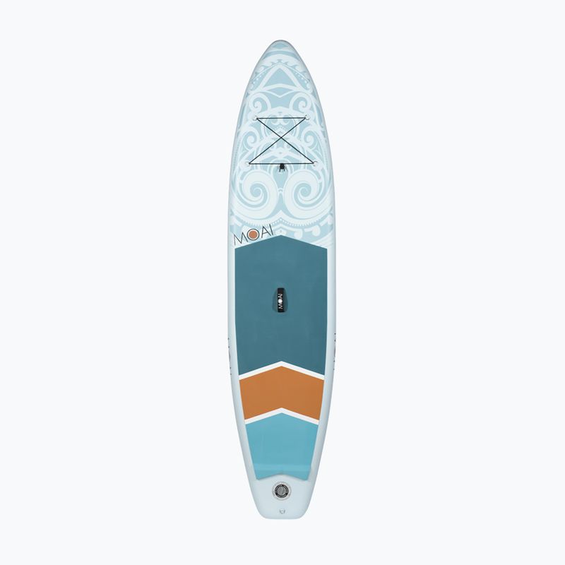 Placă SUP MOAI M-21110 11'0" 2