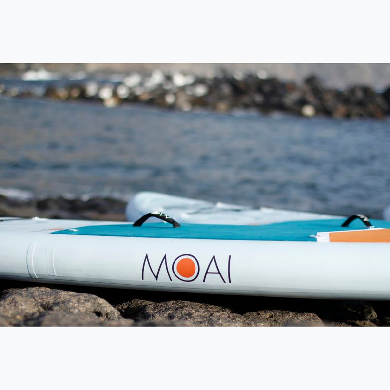 Placă SUP MOAI M-21110 11'0" 7