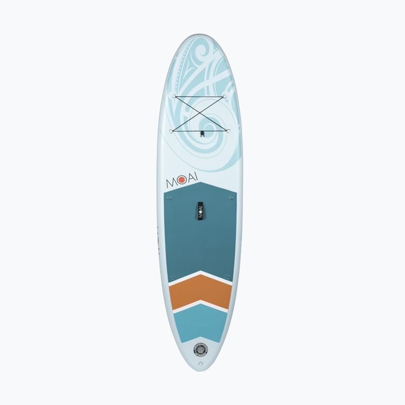 Placă SUP MOAI M-21106 10'6'' 2