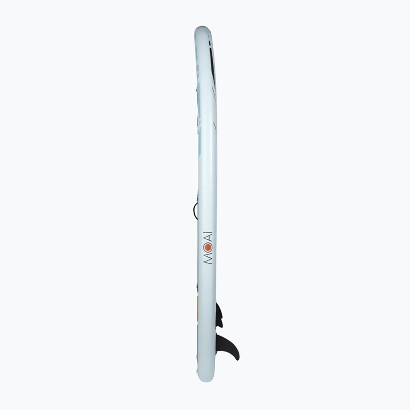 Placă SUP MOAI M-21106 10'6'' 4
