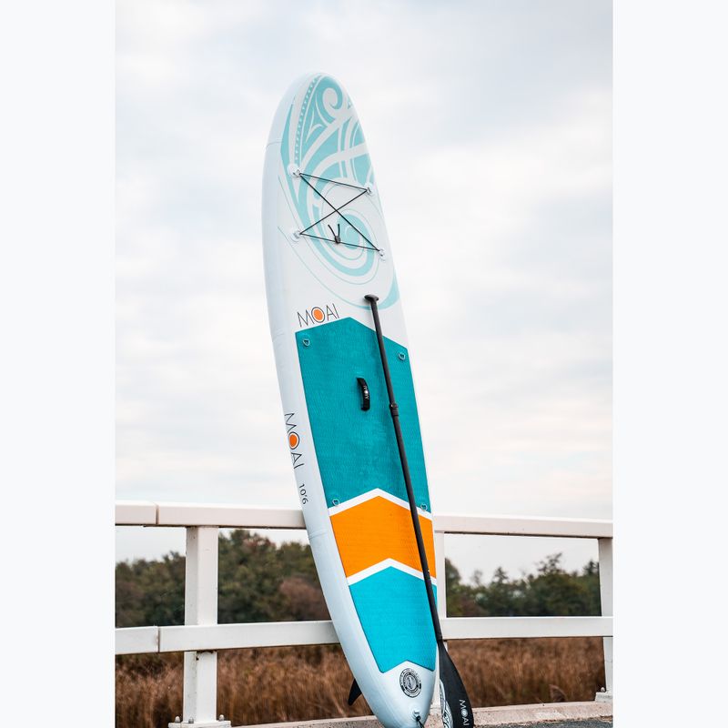 Placă SUP MOAI M-21106 10'6'' 5