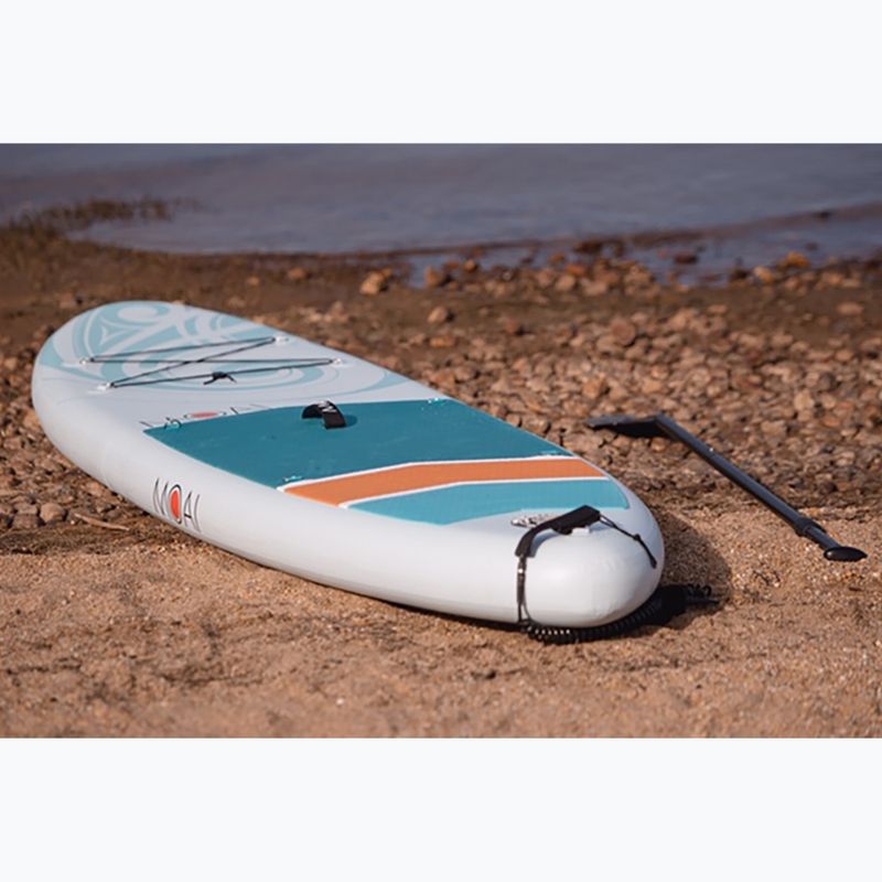 Placă SUP MOAI M-21106 10'6'' 6