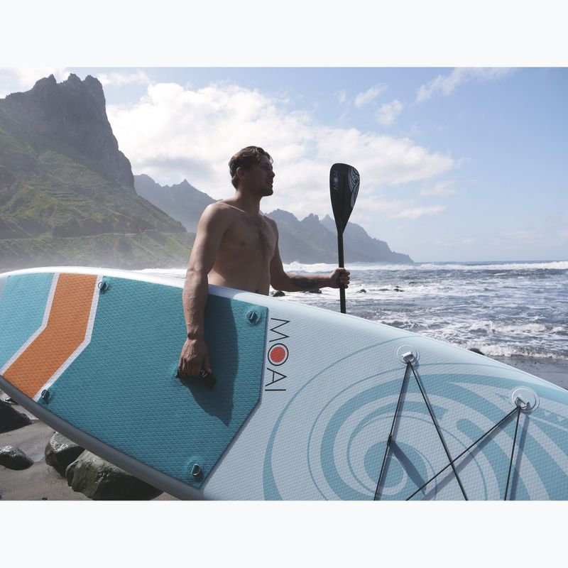 Placă SUP MOAI M-21106 10'6'' 8