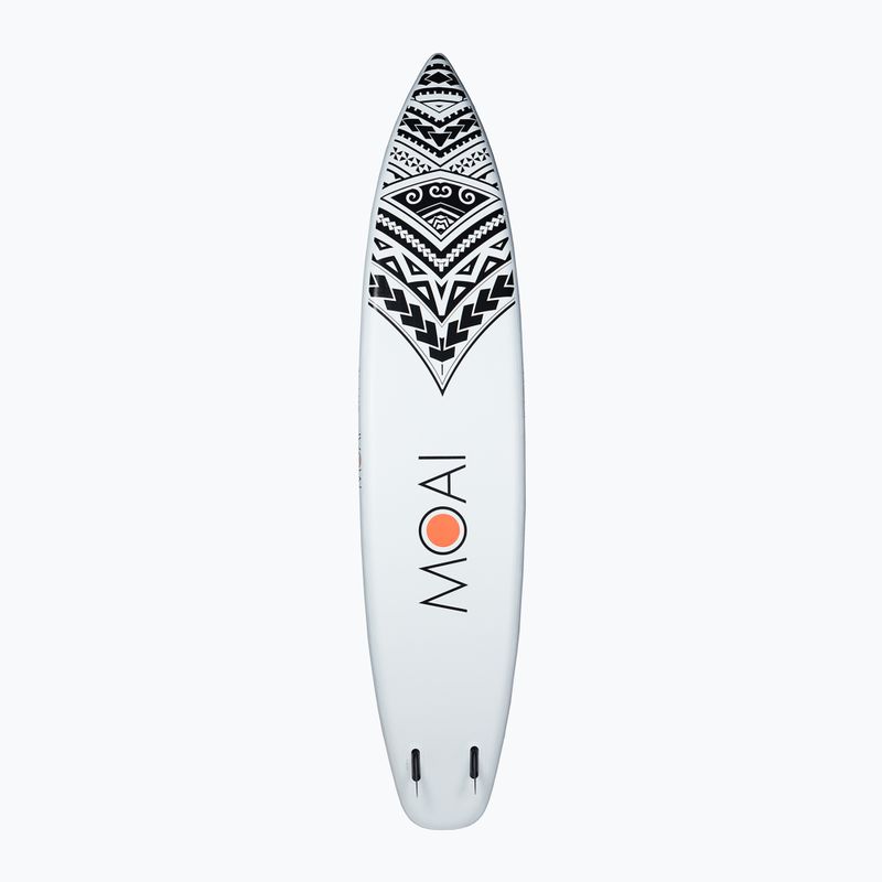 SUP bord MOAI Compact 10'8" 4