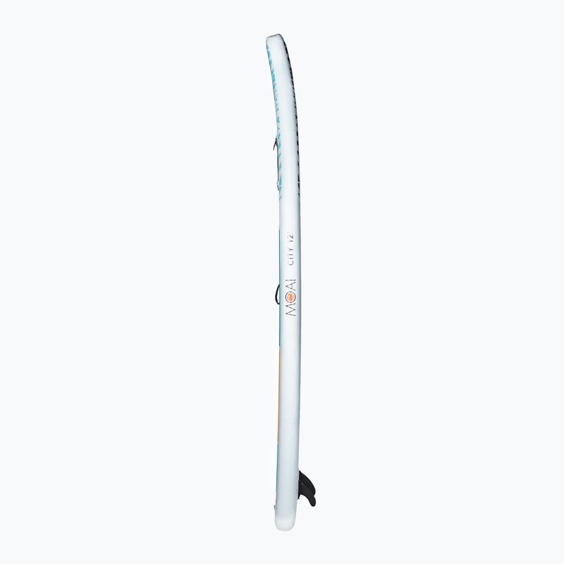 SUP bord MOAI Compact 10'8" 5