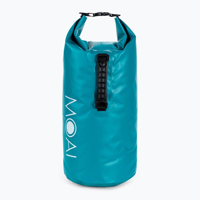 MOAI sac impermeabil 20 l albastru M-22B20B