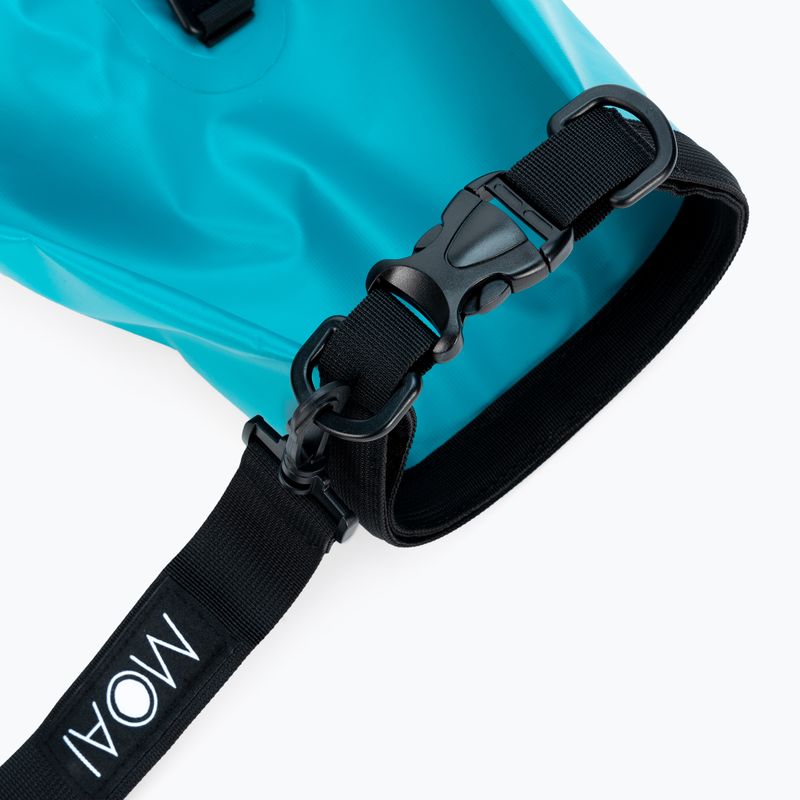 MOAI sac impermeabil 20 l albastru M-22B20B 4